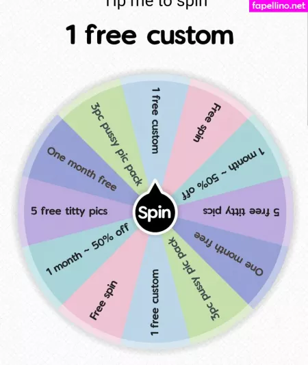 Lelebunnifree OnlyFans Thumbnail #9f5VbwKfhA