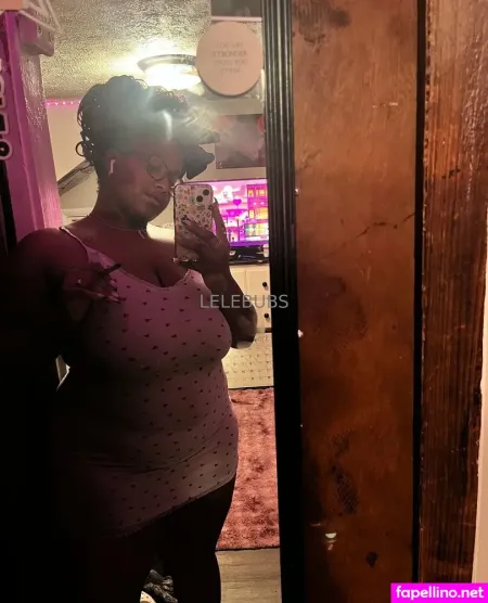 Lelelynn OnlyFans Thumbnail #Q5ZxSGa7Rl