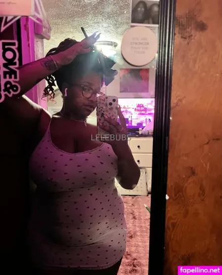 Lelelynn OnlyFans Thumbnail #ShQ8T9jIZE