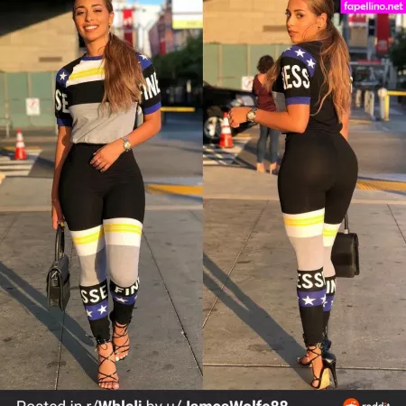 Leli Hernandez OnlyFans Thumbnail #3vrpNDgj8p