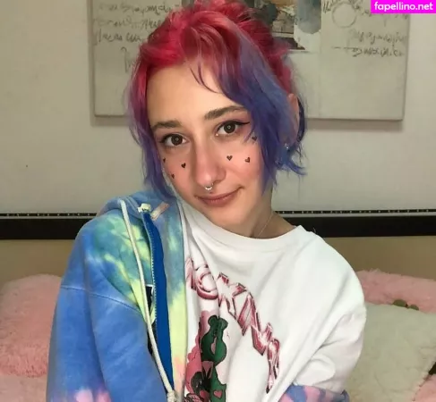 Leliloo OnlyFans Thumbnail #AybrLGDBry