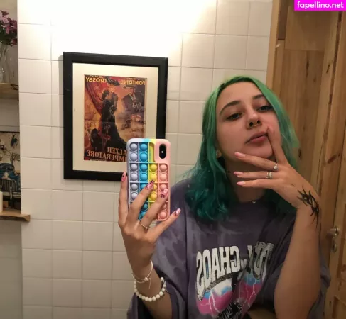 Leliloo OnlyFans Thumbnail #DSn7VZNiFP