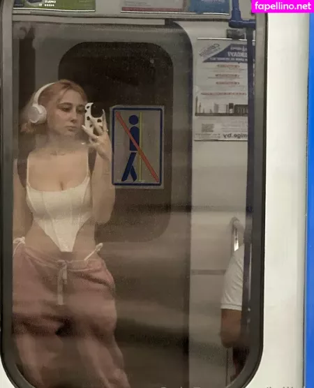 Leliloo OnlyFans Thumbnail #FGStwyC23g