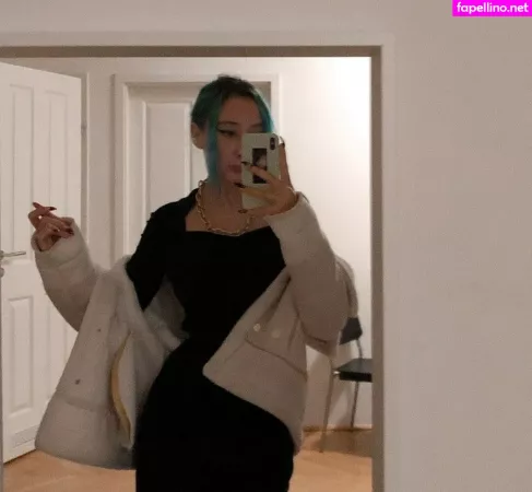 Leliloo OnlyFans Thumbnail #FNi0ETza0a