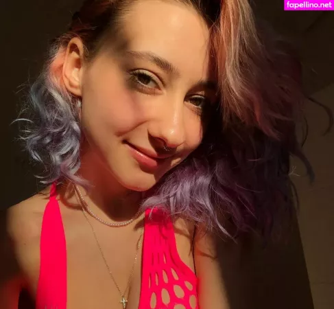 Leliloo OnlyFans Thumbnail #G3VTPdIVK7