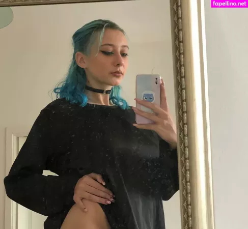 Leliloo OnlyFans Thumbnail #JRSz3MEays