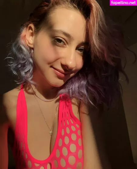 Leliloo OnlyFans Thumbnail #JXxnWkyZLX