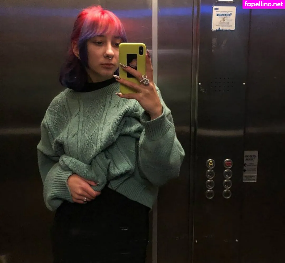 leila.moooooooon, leliloo Nude Leaked OnlyFans Photo #NB13Qsx7MG