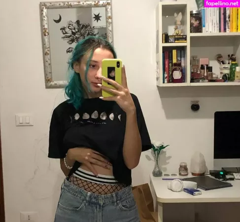 Leliloo OnlyFans Thumbnail #PIRQfWGCZF