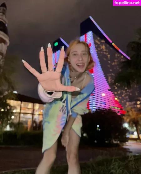 Leliloo OnlyFans Thumbnail #Pqfc3e3w1Z