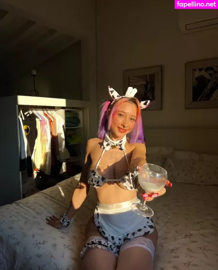 Leliloo OnlyFans Thumbnail #SEXw5mbJZy