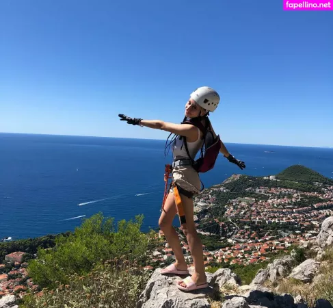 Leliloo OnlyFans Thumbnail #VAhj1EkjDY
