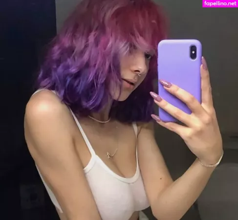 Leliloo OnlyFans Thumbnail #X0Ru3j0bQG