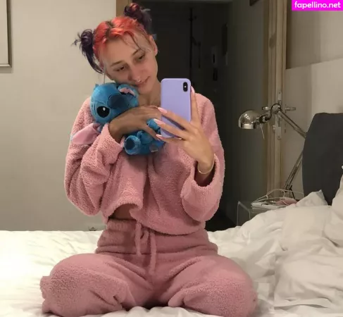Leliloo OnlyFans Thumbnail #ZEaKpR1Rh7