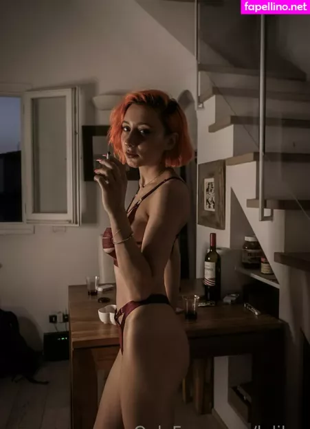 Leliloo OnlyFans Thumbnail #Zrp7LogFAe