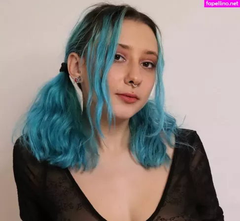 Leliloo OnlyFans Thumbnail #bq3swEjtLI