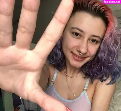 Leliloo OnlyFans Thumbnail #dqAkNbXirK