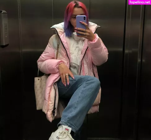 Leliloo OnlyFans Thumbnail #gXrvZhwcFV