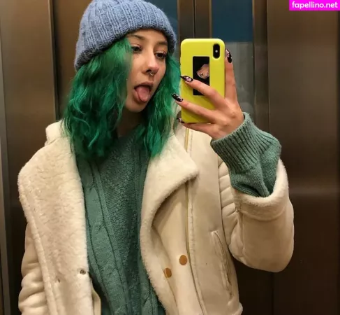 Leliloo OnlyFans Thumbnail #kSK5J7LVyG