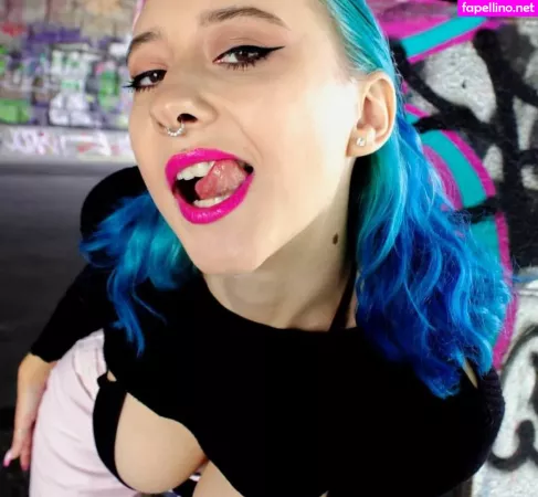 Leliloo OnlyFans Thumbnail #prsBMqxwd1
