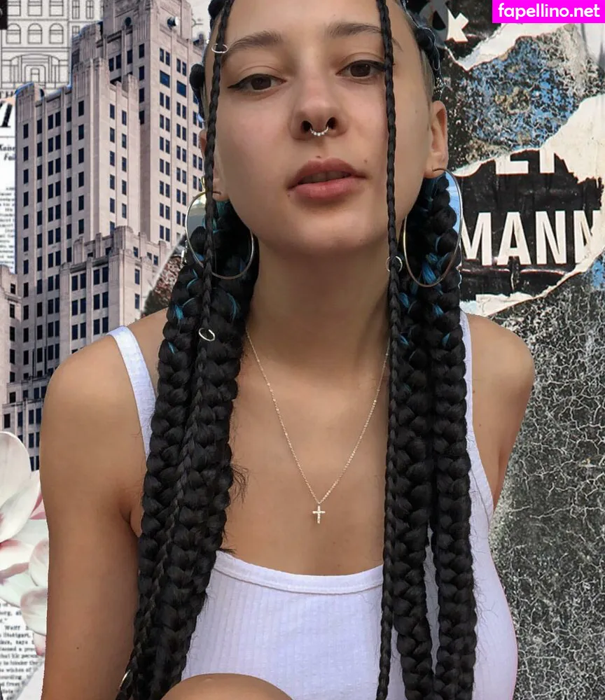 leila.moooooooon, leliloo Nude Leaked OnlyFans Photo #yaZVYr6MXZ