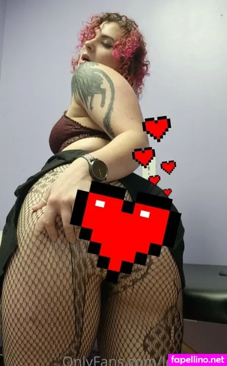 Lelitialiifts OnlyFans Thumbnail #TSnsnArGfQ