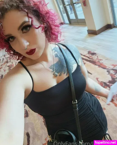 Lelitialiifts OnlyFans Thumbnail #jxUwWhoyAs