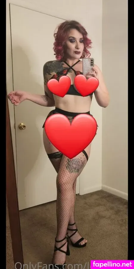 Lelitialiifts OnlyFans Thumbnail #kr86yU6WDA