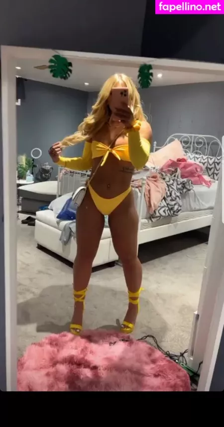 Lelizabeth OnlyFans Thumbnail #dCfBAARz7d