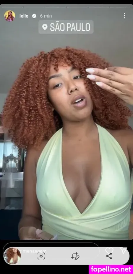 Lelle OnlyFans Thumbnail #CEYJXlMc84