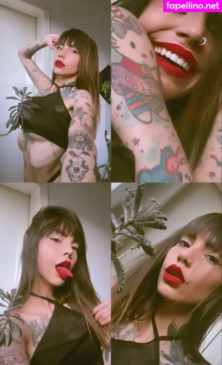 Lellycristie OnlyFans Thumbnail #N0TOeSxs1a