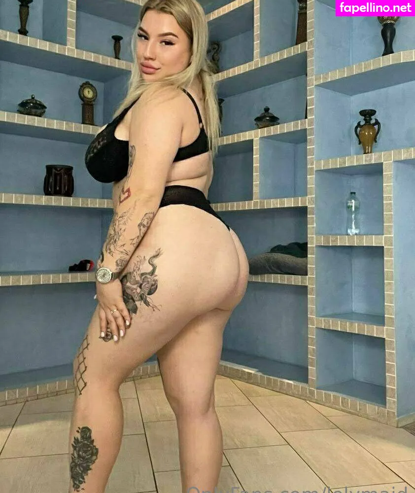 lelymaid, the_littlestmermaid Nude Leaked OnlyFans Photo #BMrd15j0oF