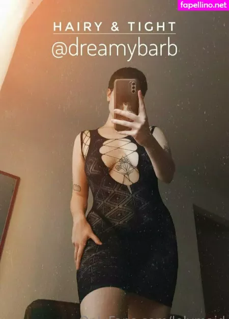 Lelymaid OnlyFans Thumbnail #qbFzi2yEPs