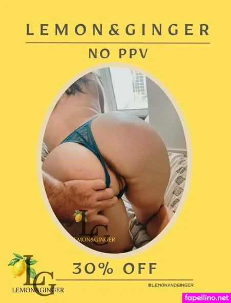 Lemonandgingerfree OnlyFans Thumbnail #zXTDVqnhNE