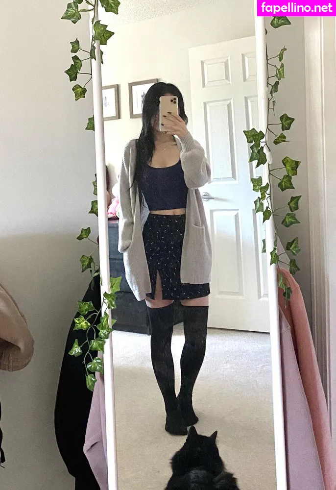 Floweriy Nude Leaked OnlyFans Photo #RQCsrwMu78