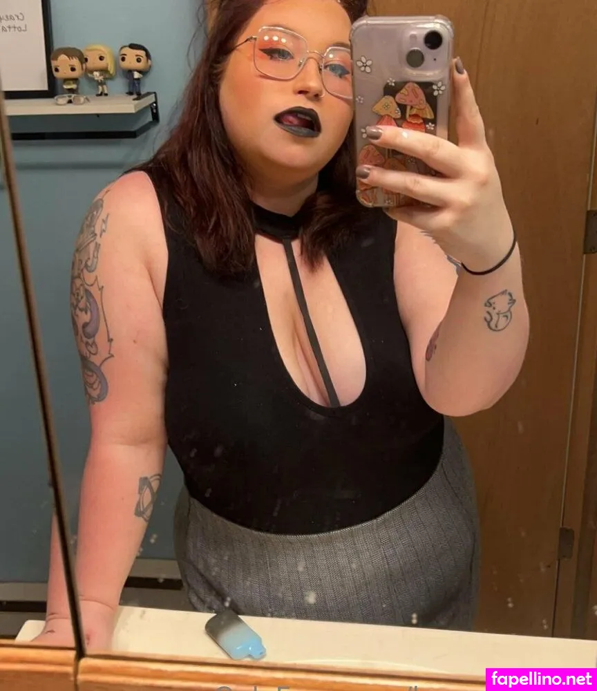 lemongraabb Nude Leaked OnlyFans Photo #XAKRDwtHyD