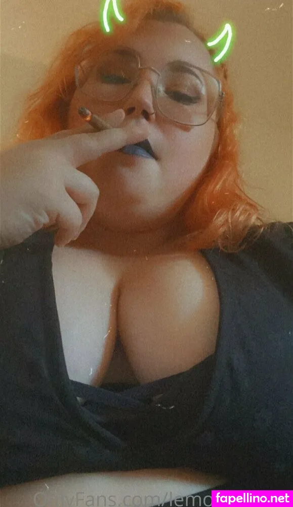 lemongraabb Nude Leaked OnlyFans Photo #dD10N1OIbq