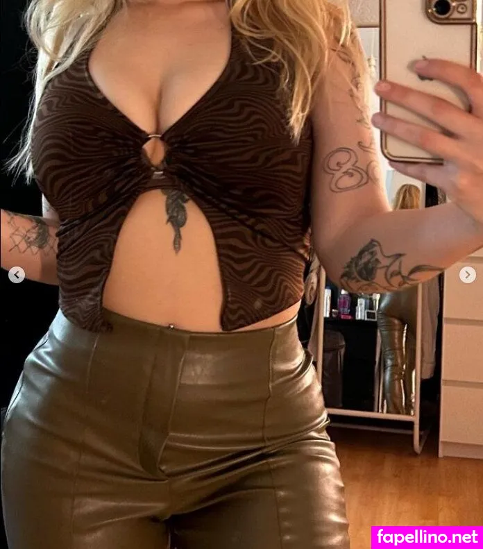 lemonhazze66 Nude Leaked OnlyFans Photo #j6ShVS4SPF