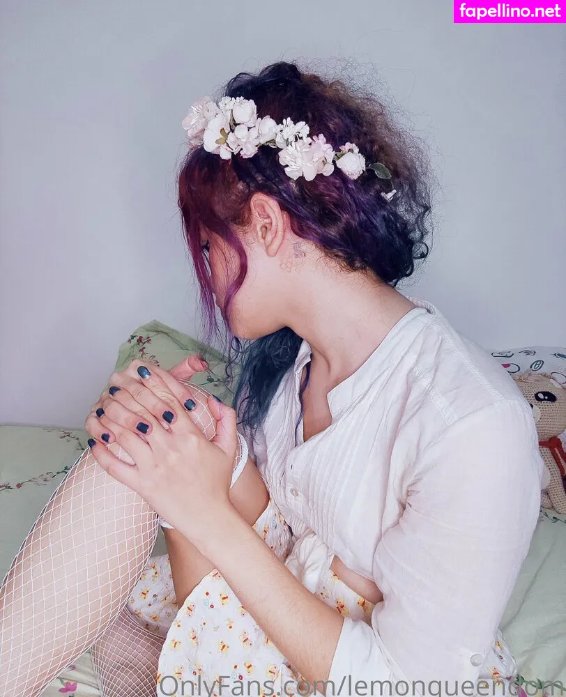 Ana limonada, lemondequeen, lemonqueendom Nude Leaked OnlyFans Photo #4PrdPY8mJQ
