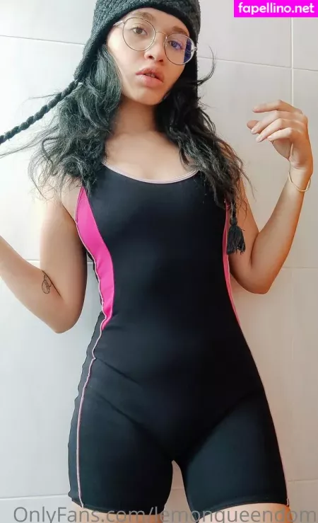 Lemonqueendom OnlyFans Thumbnail #DFMBM6T33V