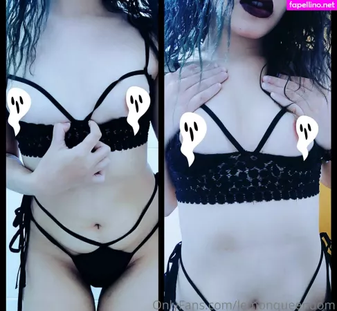 Lemonqueendom OnlyFans Thumbnail #QG5XYDMcIS