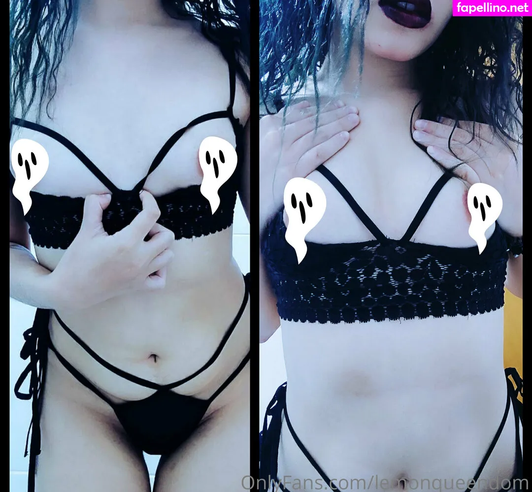 Ana limonada, lemondequeen, lemonqueendom Nude Leaked OnlyFans Photo #QG5XYDMcIS