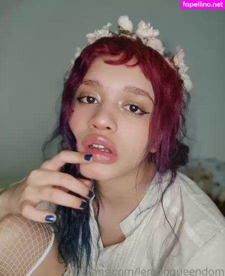 Lemonqueendom OnlyFans Thumbnail #X0et7iwfHu