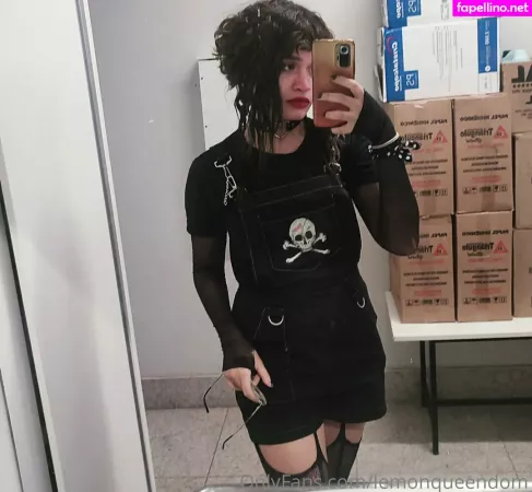 Lemonqueendom OnlyFans Thumbnail #mdGS6O0jdV