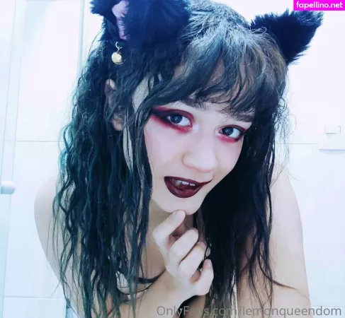 Lemonqueendom OnlyFans Thumbnail #q2E31Y3WZs