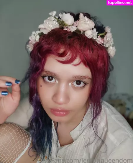 Lemonqueendom OnlyFans Thumbnail #vQ025FRGT5