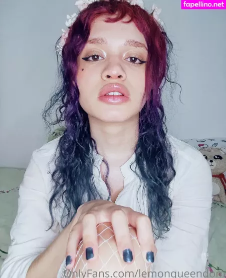 Lemonqueendom OnlyFans Thumbnail #wRrA70qnGZ