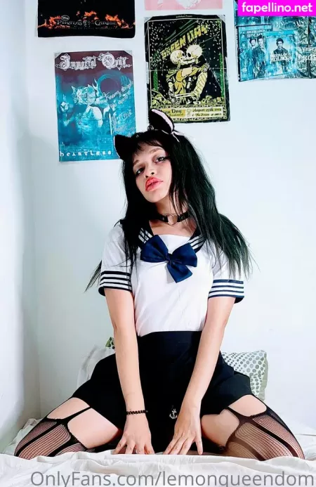 Lemonqueendom OnlyFans Thumbnail #wm9YHFQ3vE