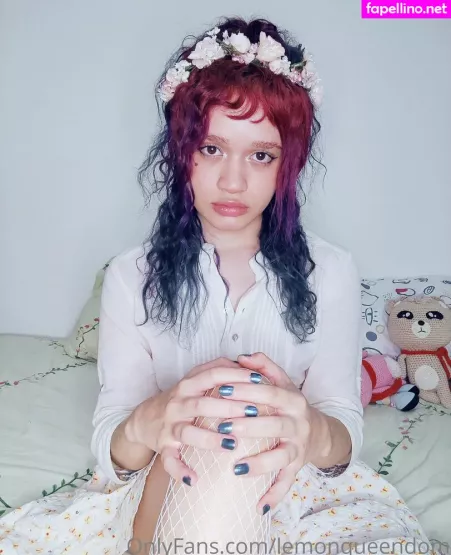 Lemonqueendom OnlyFans Thumbnail #x43u84qd4a