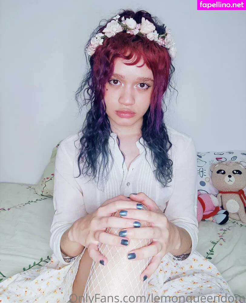 Ana limonada, lemondequeen, lemonqueendom Nude Leaked OnlyFans Photo #x43u84qd4a